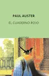 Cuaderno Rojo, el