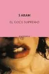 Goce Supremo, el