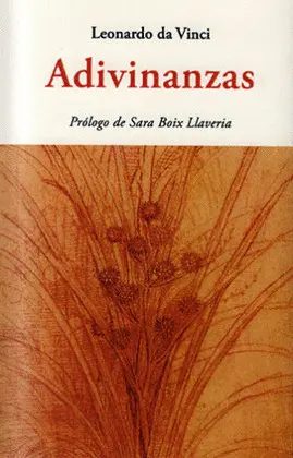 Adivinanzas