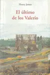 Último de los Valerio, el