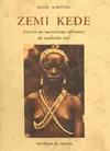 Zemi Kede. Eros en las Narraciones Africanas de Tradición Oral