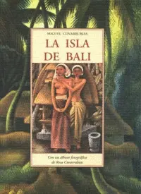 Isla de Bali, la