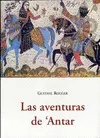 Aventuras de Antar, las