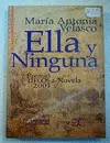 Ella y Ninguna