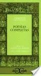 Poesías Completas
