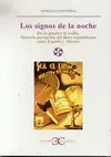 Signos de la Noche, los
