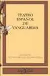 Teatro Español de Vanguardia