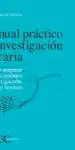 Manual Práctico de Investigación Literaria