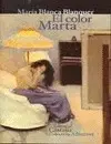 Color Marta. El