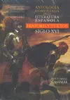 Antología Comentada de la Literatura Española
