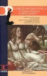 Garcilaso de la Vega y Otros Poetas Cortesanos