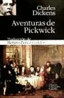Aventuras de Pickwick