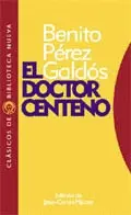 Doctor Centeno, el