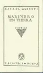 Marinero en Tierra