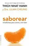 Saborear Mindfulnes para Comer y Vivir Bien