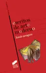 Escritos de Arte Moderno
