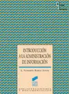Introducción a la Administración de Información