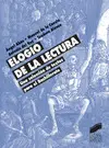 Elogio de la Lectura