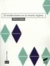 Modernismo en la Novela Inglesa, el