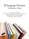 Lenguaje Literario, el