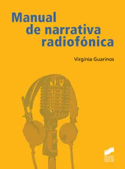 Manual de Narrativa Radiofónica