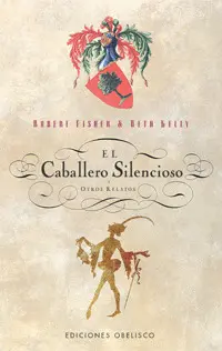 Caballero Silencioso y Otros Relatos, el