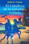 Caballero de la Armadura Oxidada, el