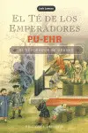 Pu-Ehr, el te de los Emperadores