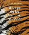 Juego de los Animales de Poder + Cartas, el