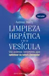 Limpieza Hepática y de la Vesícula (Bolsillo)