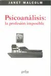 Psicoanálisis: la Profesión Imposible
