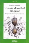 Una Modernidad Singular