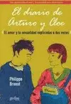Diario de Arturo y Cloe, el