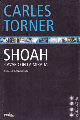 Shoah Cavar con la Mirada
