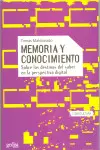 Memoria y Conocimiento