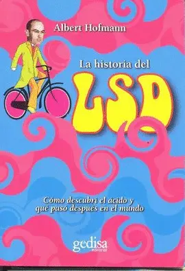 Historia del Lsd, la