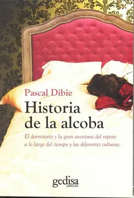 Historia de la Alcoba