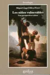 Niños Vulnerables, los