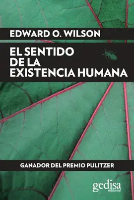 Sentido de la Existencia Humana, el