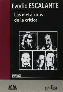 Metáforas de la Crítica, las