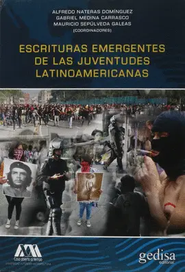 Escrituras Emergentes de las Juventudes Latinoamericanas