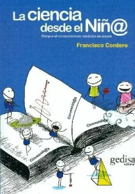 Ciencia Desde el Niñ@, la