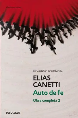 Auto de Fe (Obra Completa 2)