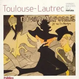Toulouse-Lautrec