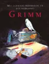 Mis Cuentos Preferidos de los Hermanos Grimm