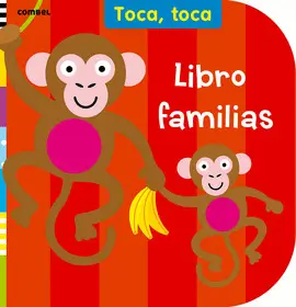 Libro Familias