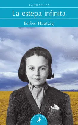 Estepa Infinita, la