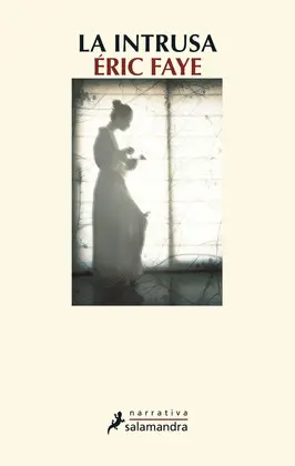 Intrusa, la