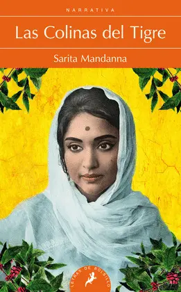 Colinas del Tigre, las