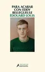 Para Acabar con Eddy Bellegueule